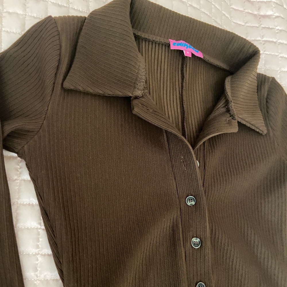 Edikted romper